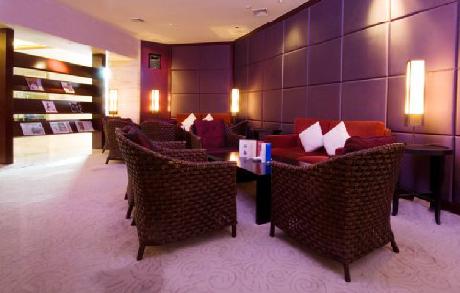 Crowne Plaza SHANGHAI PUDONG