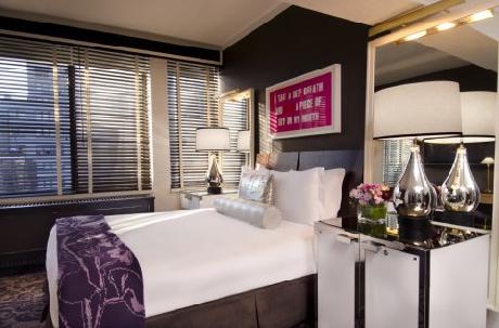 70 Park Avenue - Kimpton