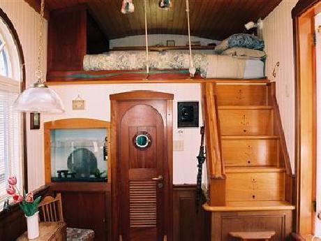 River Run Cottages B&B