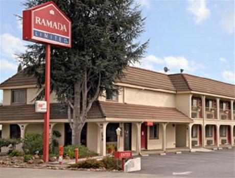 Ramada Limited Gilroy