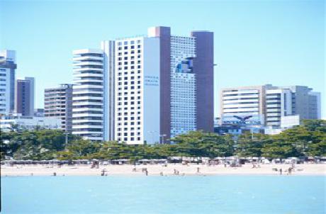 Seara Praia Hotel