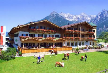 Landhotel Strasserwirt