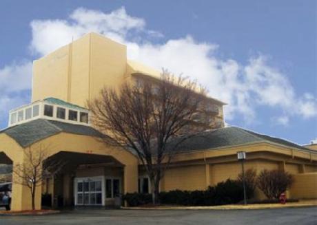 Radisson Kansas City Airport