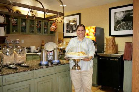 Hampton Inn & Suites Austin Airport