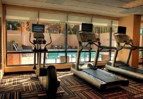 Residence Inn Birmingham Downtown at UAB