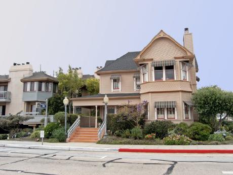 BEST WESTERN PLUS Victorian Inn