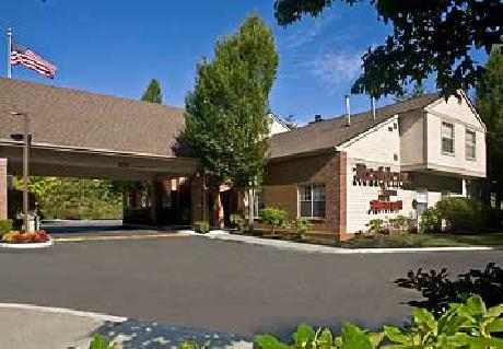 Residence Inn Seattle Northeast/Bothell