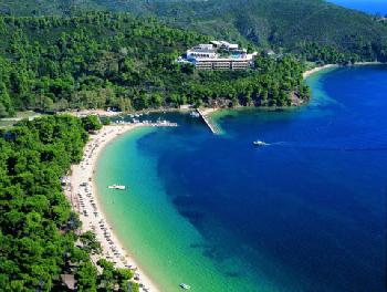 Skiathos Palace Hotel