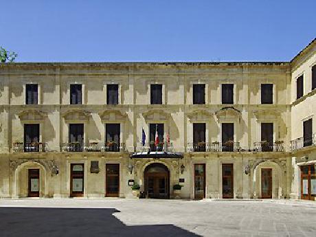 Patria Palace Lecce - MGallery Collection