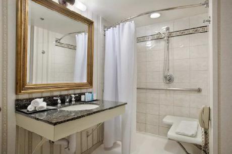 SALT LAKE CITY CENTER HILTON