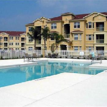 Alamo Vacation Homes - Greater Orlando Area