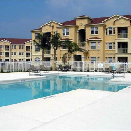 Alamo Vacation Homes - Greater Orlando Area