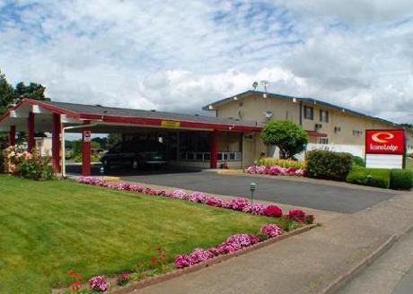 Econo Lodge Albany