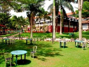 IMPERIAL BOTANICAL BEACH HOTEL