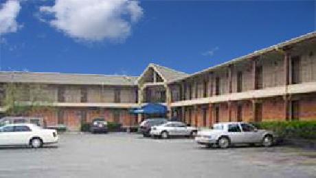 Americas Best Value Inn