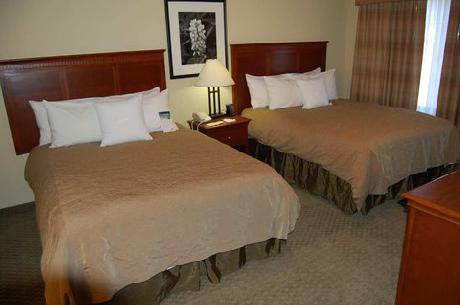 Homewood Suites by Hilton Denver