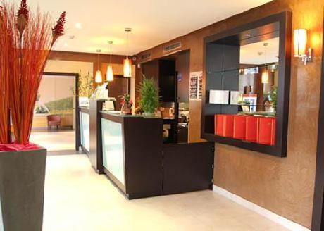 Comfort Hotel Andre Latin