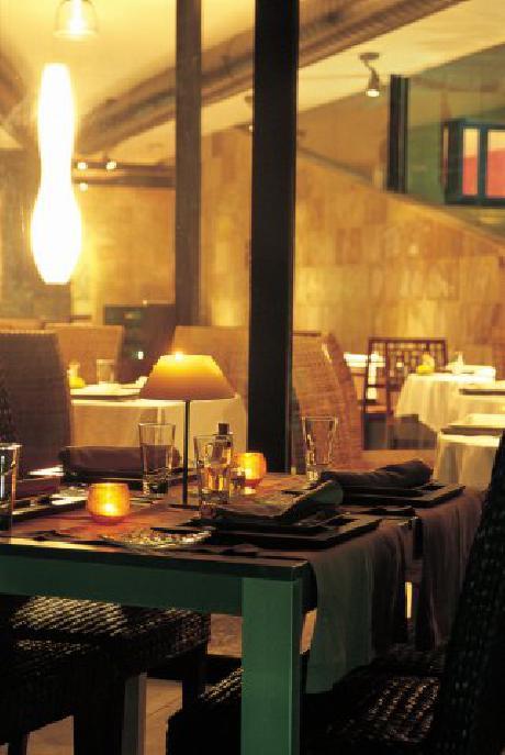 Domus Selecta Mas Passamaner