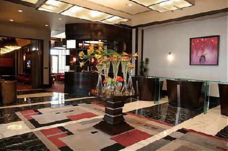 Platinum Hotel Las Vegas