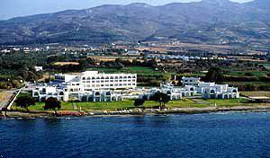 Aeolos Beach Hotel