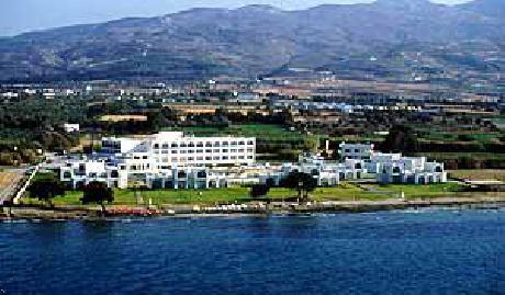 Aeolos Beach Hotel