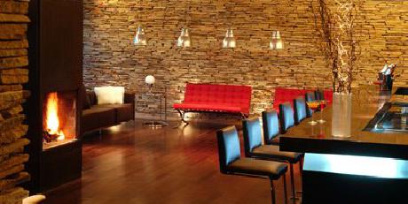 Blue Tree Hotel Bariloche