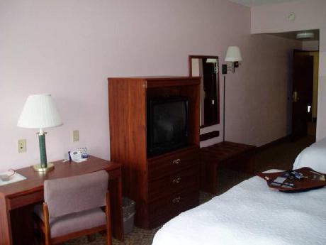 Hampton Inn Spring Hill