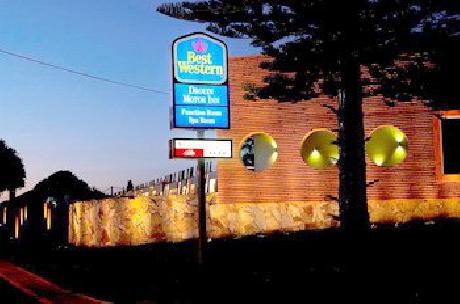 BEST WESTERN Drouin Motor Inn