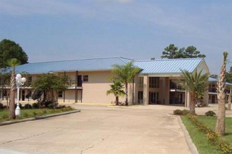 Extended Stay Inn and Suites