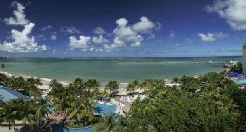 El San Juan Hotel and Casino