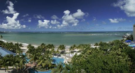 El San Juan Hotel and Casino