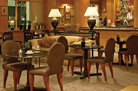 Millennium Gloucester Hotel