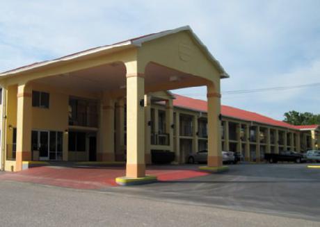 Comfort Inn Evergreen