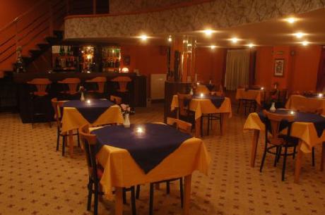 Capital Hotel City Center