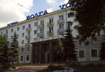 Volga Hotel