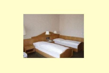 Hotel Parsberg Munich-Puchheim