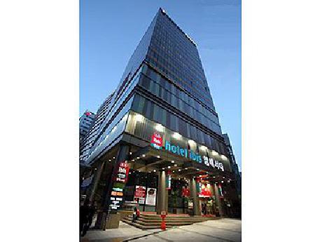 ibis Seoul Myeong-dong