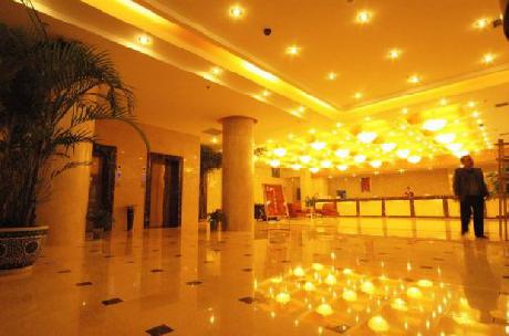 Changfeng Garden Hotel