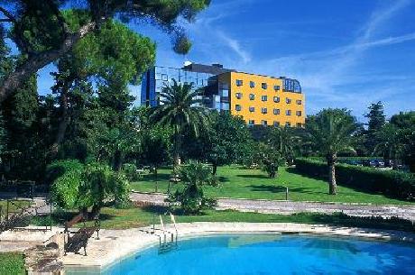 Mercure Villa Romanazzi Carducci Bari