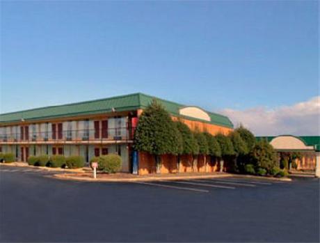 Days Inn Luray Shenandoah