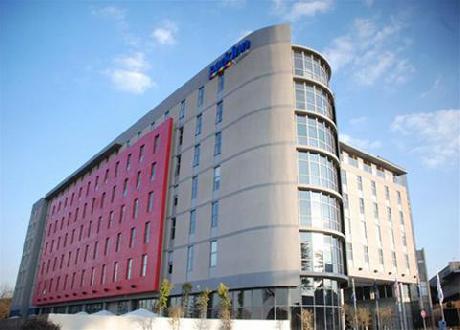 Park Inn Sandton