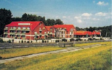 AKZENT Hotel Ostfriesen Hof
