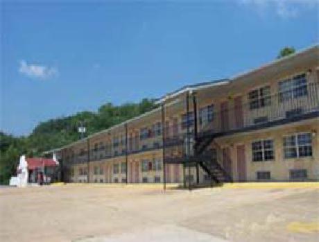 Knights Inn Chattanooga