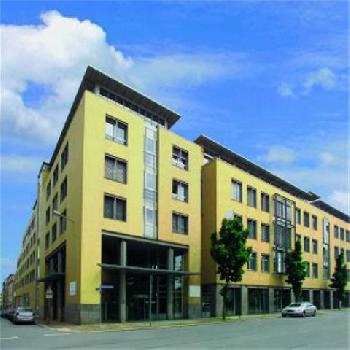 TOP Commundo Tagungshotel Leipzig