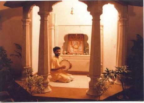 The Haveli Hariganga