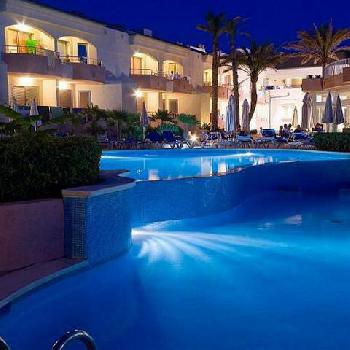 Aparthotel Thb Guya Playa