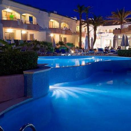 Aparthotel Thb Guya Playa