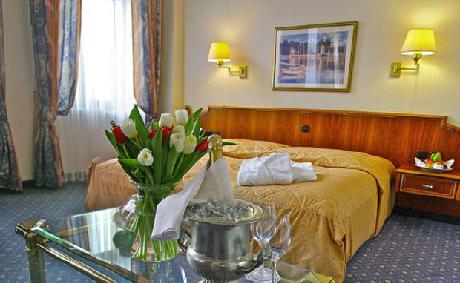 Bayerischer Hof Dresden