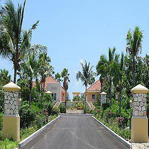 Northwest Point Resort