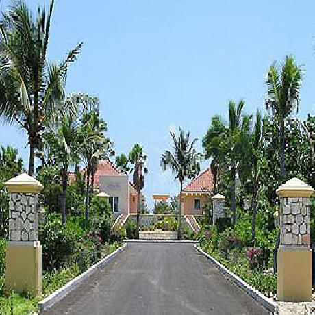 Northwest Point Resort